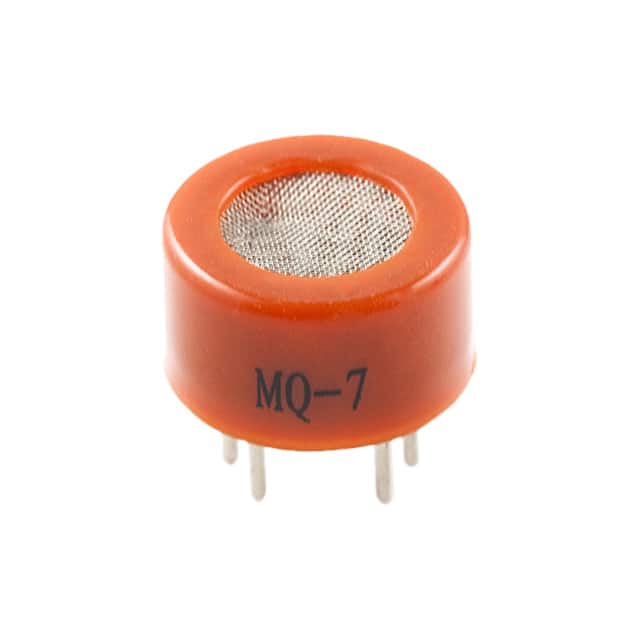 SEN-09403 SparkFun Electronics  Gas Sensors